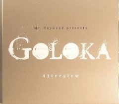 Goloka - Afterglow