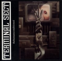 Terminal Sect - thehumansconditioned