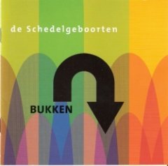 De Schedelgeboorten - Bukken