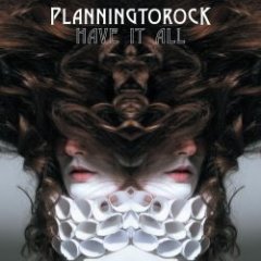 Planningtorock - Have It All
