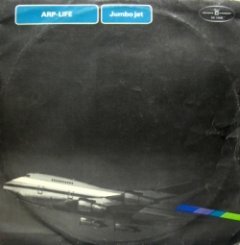 Arp Life - Jumbo Jet