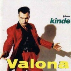 Johan Kinde - Valona