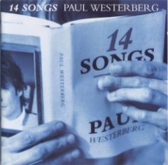 Paul Westerberg - 14 Songs