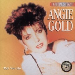 Angie Gold - The Best Of Angie Gold