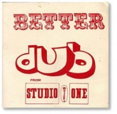 Dub Specialist - Better Dub