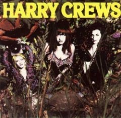 Harry Crews - Naked In Garden Hills