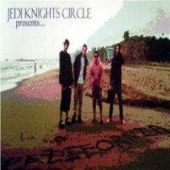 Jedi Knights Circle - California