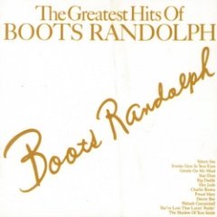 Boots Randolph - Boots Randolph's Greatest Hits
