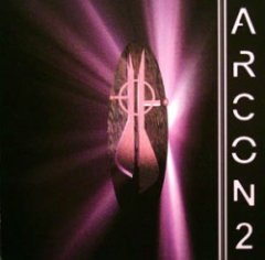 Arcon 2 - Arcon 2