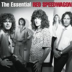 REO Speedwagon - Take It On The Run