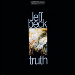 Jeff Beck - Truth