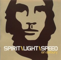 Ian Astbury - Spirit\Light\Speed