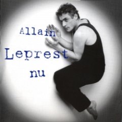 Allain Leprest - Nu