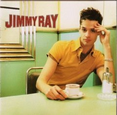 Jimmy Ray - Jimmy Ray