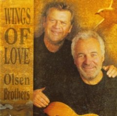 Olsen Brothers - Wings Of Love