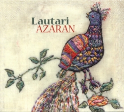 Lautari - Azaran