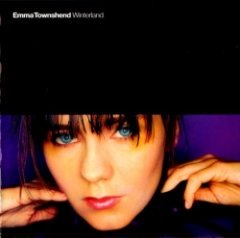 Emma Townshend - Winterland