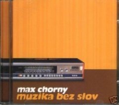 Max Chorny - Muzika Bez Slov