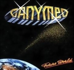 Ganymed - Future World