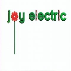 Joy Electric - Melody