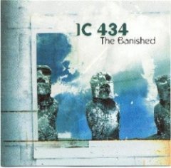 IC 434 - The Banished