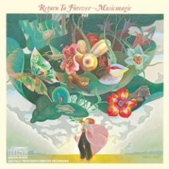 Return To Forever - Musicmagic