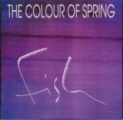 The Colour Of Spring - Fish