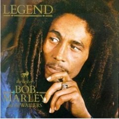 Bob Marley & the Wailers - Legend - The Best Of Bob Marley & The Wailers (The Definitive Remasters)