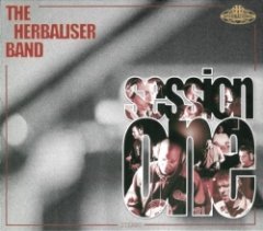 The Herbaliser Band - Session One