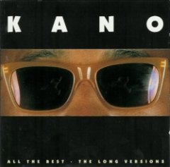 Kano - All The Best - The Long Versions