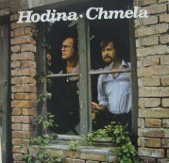 Horst Chmela - Hodina - Chmela