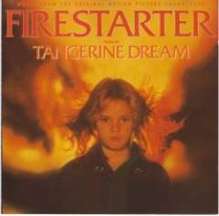 Tangerine Dream - Firestarter