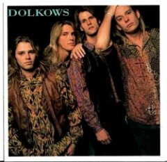 Dolkows - Levitation