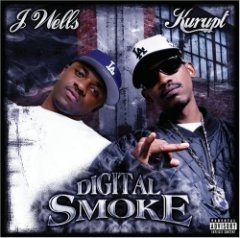 Kurupt - Digital Smoke