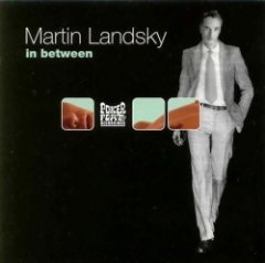 Martin Landsky - In Between