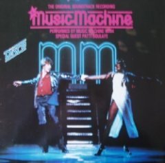 Patti Boulaye - The Music Machine