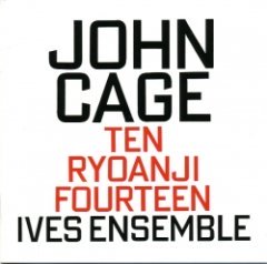 John Cage - Ten