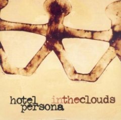 Hotel Persona - In The Clouds