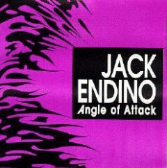 Jack Endino - Angle Of Attack