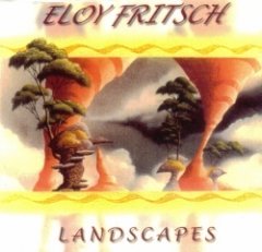 Eloy Fritsch - Landscapes