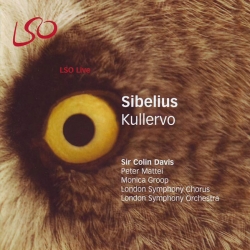 Jean Sibelius - Kullervo