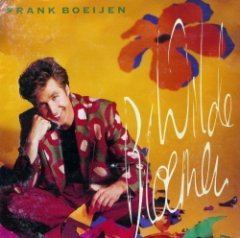 Frank Boeijen - Wilde Bloemen