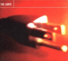 The Amps - Pacer