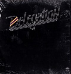 Delegation - Delegation