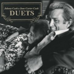 JOHNNY CASH & JUNE CARTER CASH - Duets