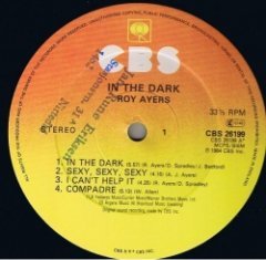 Roy Ayers - In The Dark