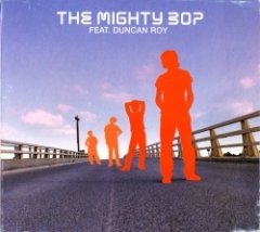 The Mighty Bop - The Mighty Bop