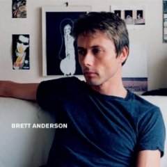 Brett Anderson - Brett Anderson