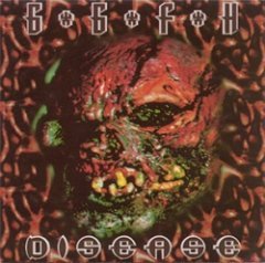 G.G.F.H. - Disease