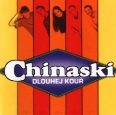 Chinaski - Dlouhej Kouř